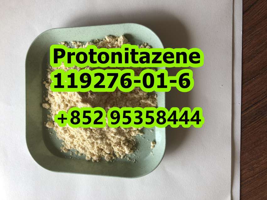 Buy Protonitazene 119276 in stock