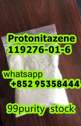 Buy Protonitazene 119276 in stock