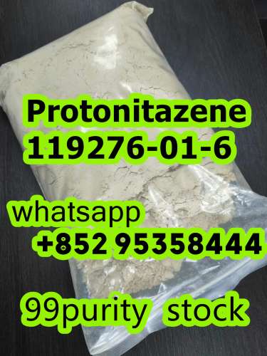 Buy Protonitazene 119276 in stock