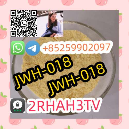 JWH018 JWH018 JWH018 JWH018