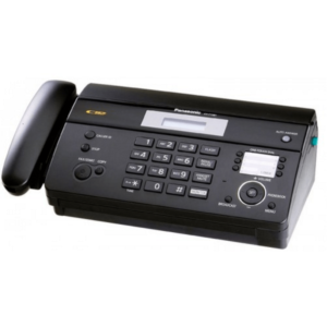 Panasonic KXFT983 Thermal Paper Fax Machine Price in Lahore Pakistan