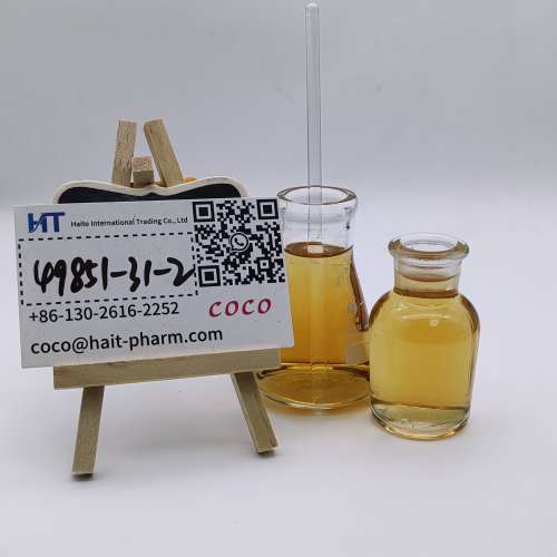 49851 Sale Pickup High quality two BROMO 1 PHENYL PENTAN 1 ONE