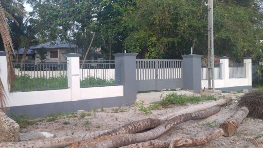 Top 10 Compound Wall Contractors Alappuzha Chengannur Cherthala Kayamkulam