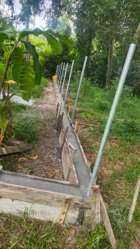 Top 10 Compound Wall Contractors Alappuzha Chengannur Cherthala Kayamkulam