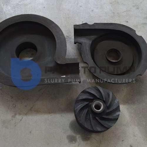 slurry pump