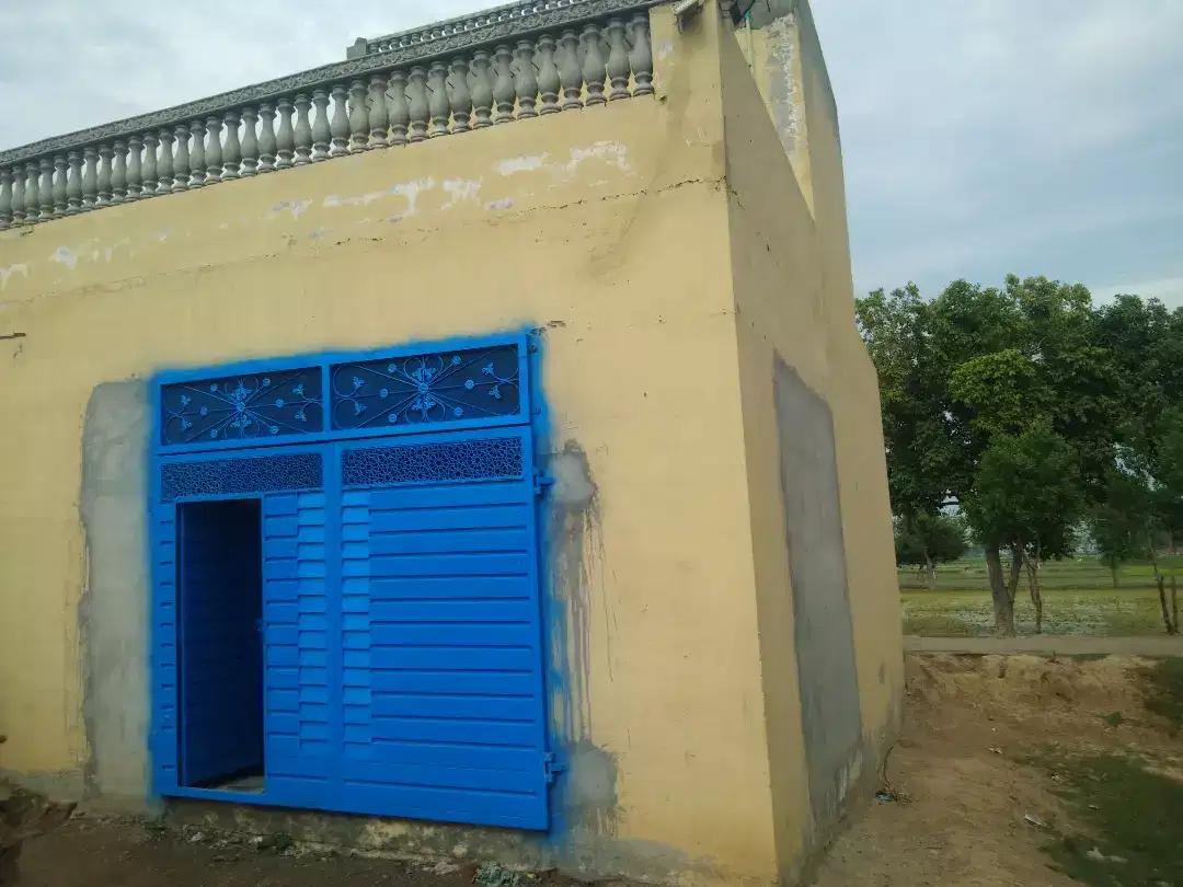 5 MARLA RESIDENCIAL PLOT FOR SALE NEAR DHA PHASE 10 LAHORE