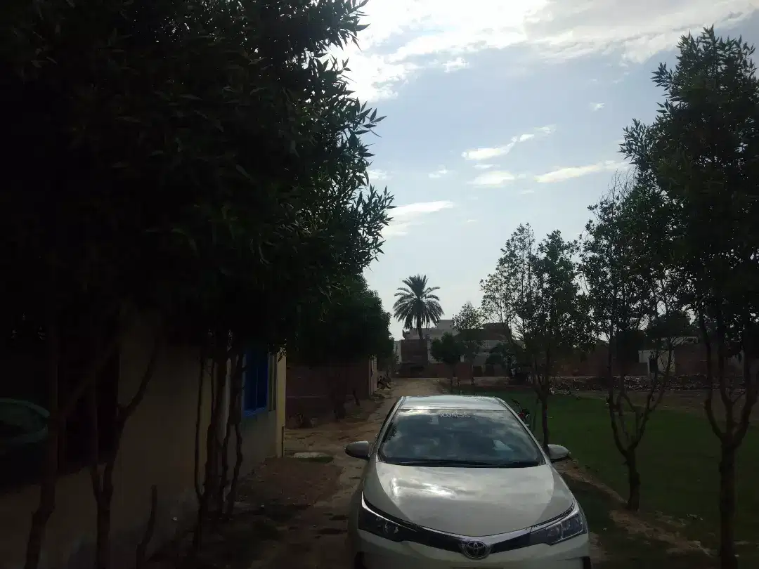 5 MARLA RESIDENCIAL PLOT FOR SALE NEAR DHA PHASE 10 LAHORE