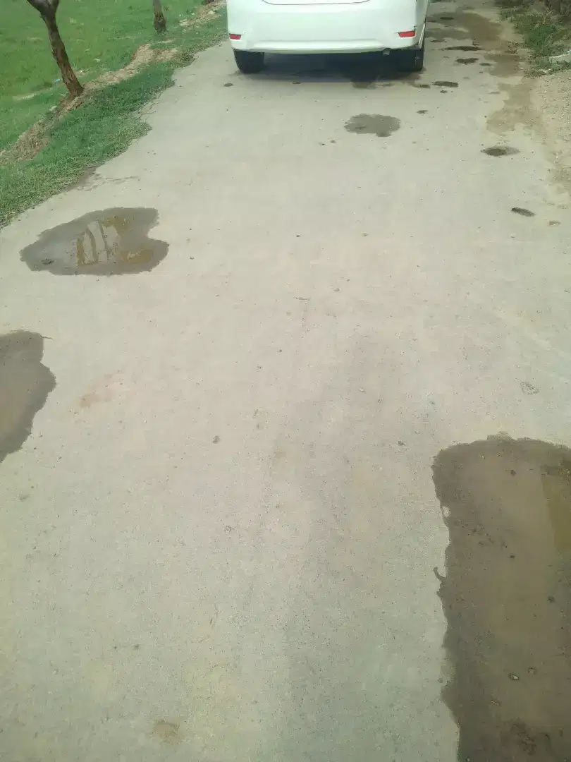 5 MARLA RESIDENCIAL PLOT FOR SALE NEAR DHA PHASE 10 LAHORE