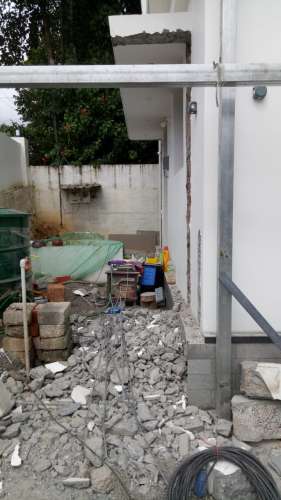 Best Concrete Cutting Works Ernakulam Kochi Aluva Tripunithura Kaloor Edappally