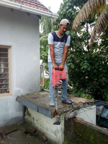 Best Concrete Cutting Works Ernakulam Kochi Aluva Tripunithura Kaloor Edappally