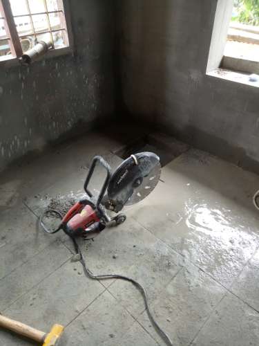 Best Concrete Cutting Works Ernakulam Kochi Aluva Tripunithura Kaloor Edappally