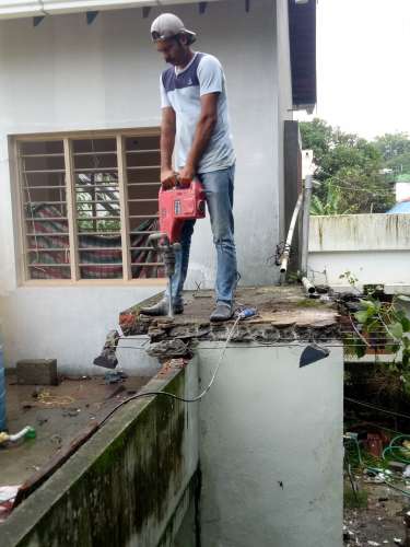 Best Concrete Cutting Works Ernakulam Kochi Aluva Tripunithura Kaloor Edappally