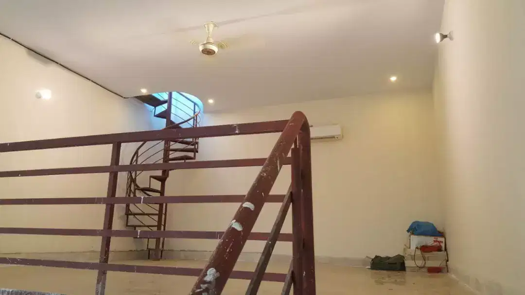 Gulshane e Jiwan residencial society