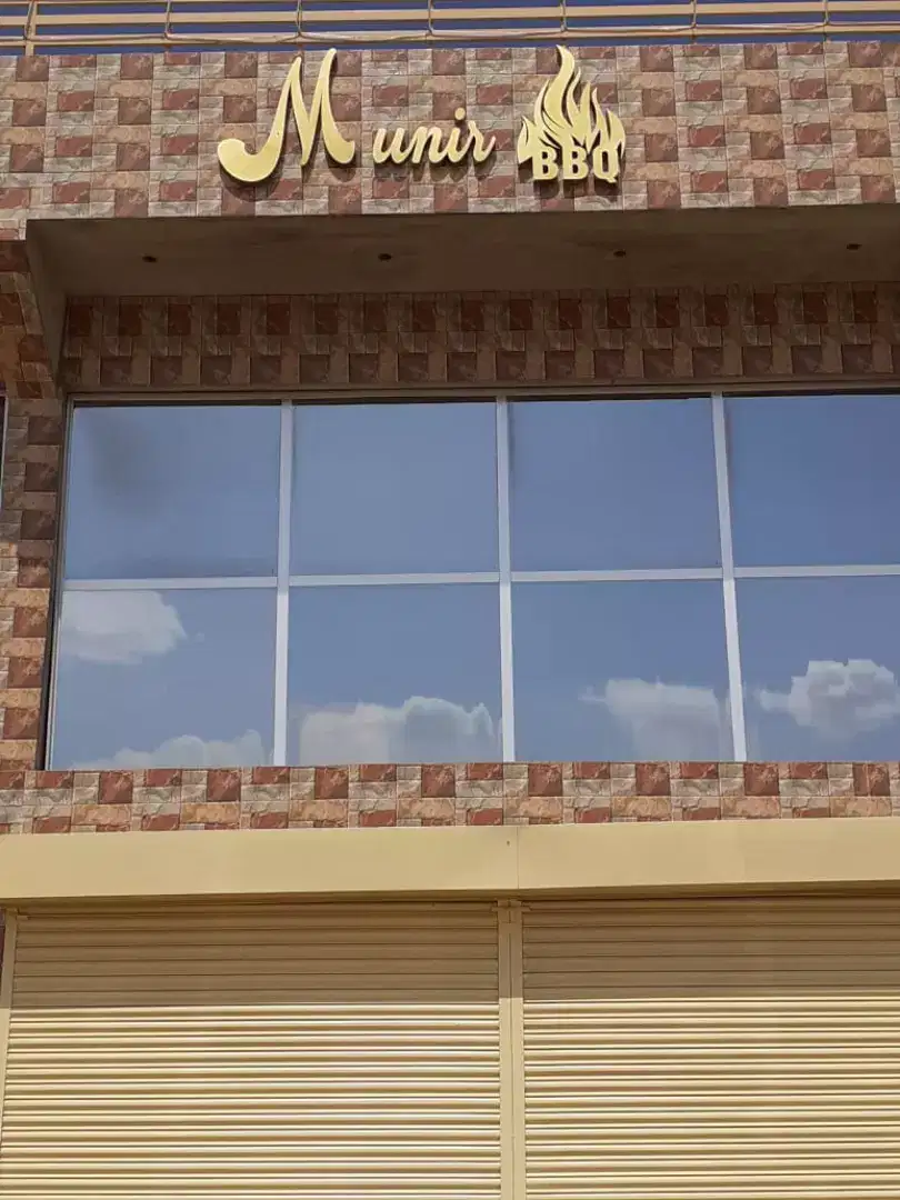 Gulshane e Jiwan residencial society