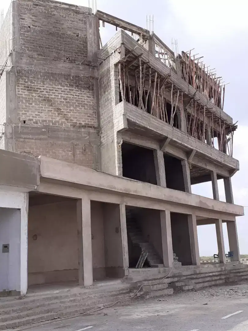 Gulshane e Jiwan residencial society