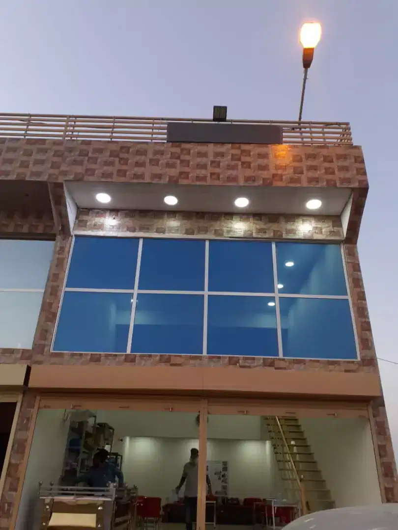 Gulshane e Jiwan residencial society