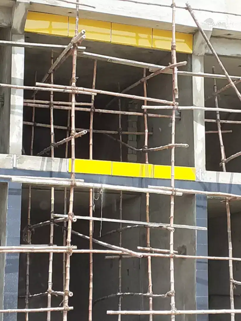 Gulshane e Jiwan residencial society