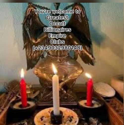 HOW TO JOIN OCCULT FOR MONEY RITUAL