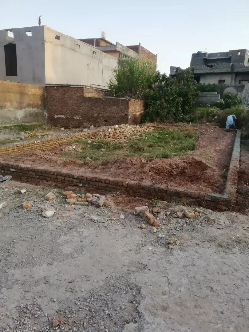 Residencial Plot for sale