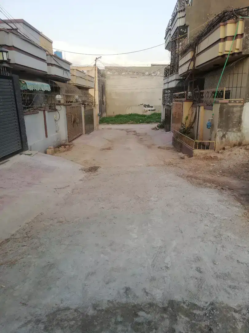 Residencial Plot for sale