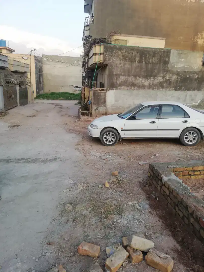 Residencial Plot for sale