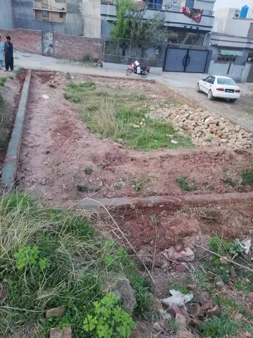 Residencial Plot for sale