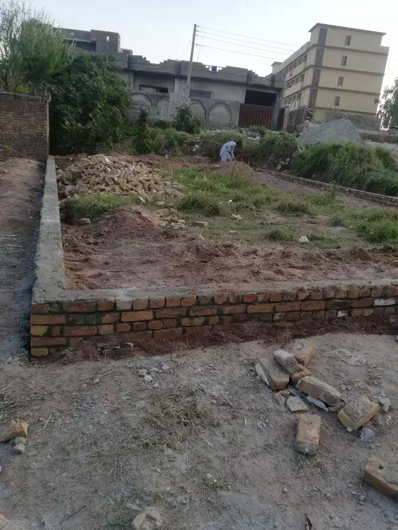 Residencial Plot for sale