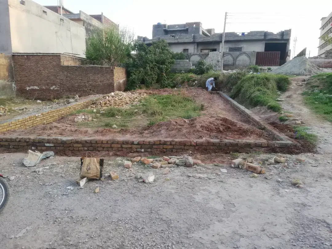 Residencial Plot for sale