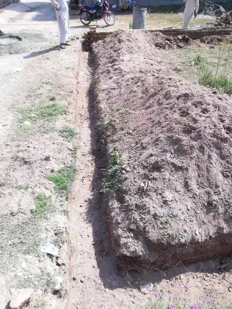 Residencial Plot for sale