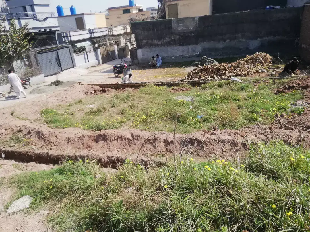 Residencial Plot for sale