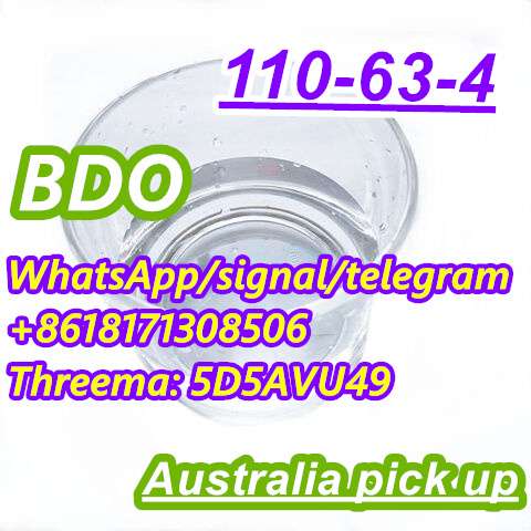 Australia Warehouse Supplies CAS 110634 BDO Chemical