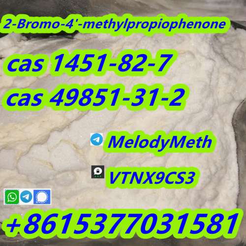 Cas1451827 BK4 powder 2Bromo4'methylpropiophenone quick ship