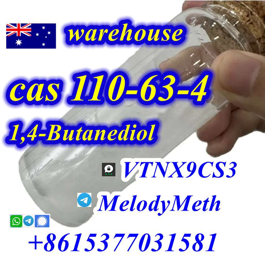 BDO 1,4Butanediol CAS110634 Australia warehouse stock bdo cleaner