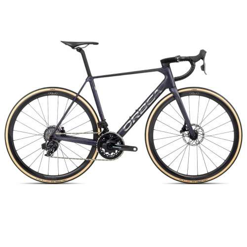 2024 Orbea ORCA M20I LTD Road Bike (Gun2BikeShop)