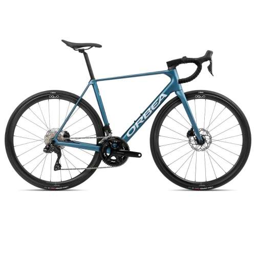 2024 Orbea ORCA M35I Road Bike (Gun2BikeShop)