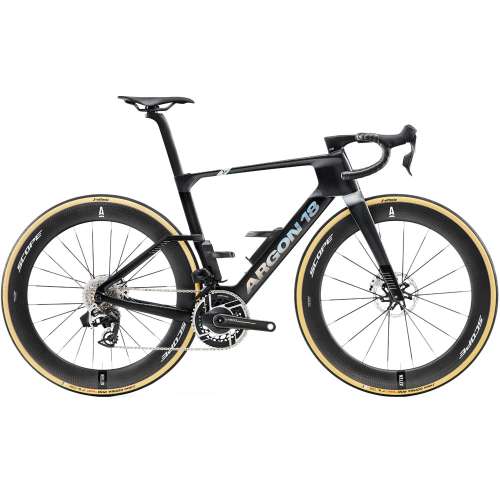2026 Argon 18 Nitrogen Pro SRAM RED AXS Road Bike (Gun2BikeShop)