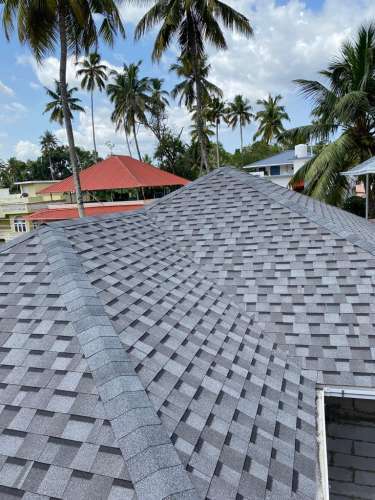 Top Quality Roofing Tile Sheet Works Dealers Trivandrum Attingal Pattom