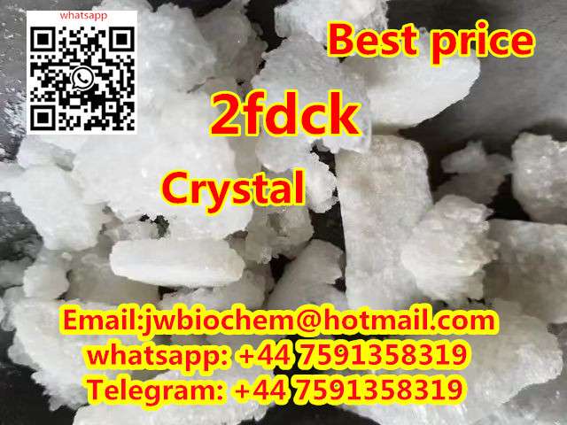 2fdck crystal 2fdck factory supplier