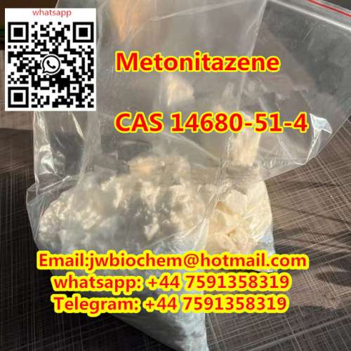 Sell strong opioid powder Metonitazene Protonitazene Etonitazepyne good price