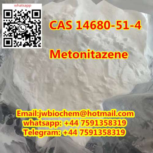 Sell strong opioid powder Metonitazene Protonitazene Etonitazepyne good price