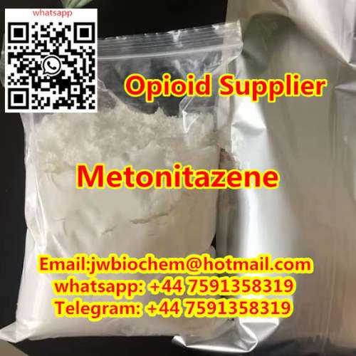 Sell strong opioid powder Metonitazene Protonitazene Etonitazepyne good price