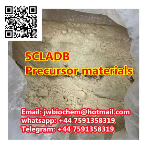 Adbb 5cladb fub potent powder adbbutinaca supplier best price