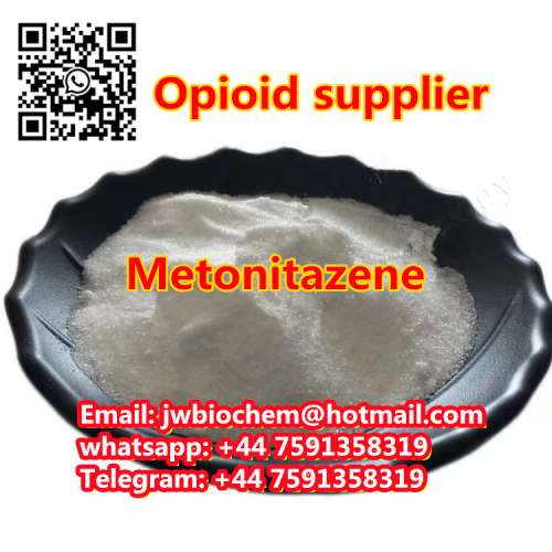 Sell strong opioid powder Metonitazene Protonitazene Etonitazepyne good price