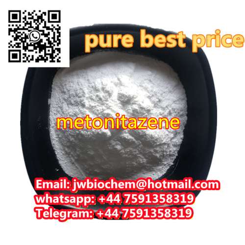 Sell strong opioid powder Metonitazene Protonitazene Etonitazepyne good price