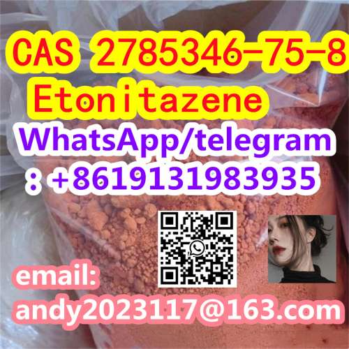 Etonitazene for sell 2023