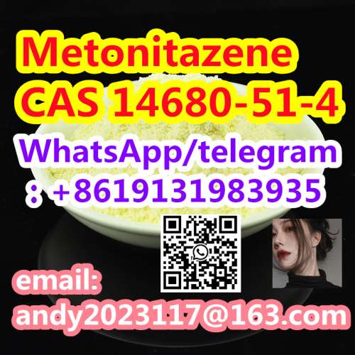 Metonitazene for sell