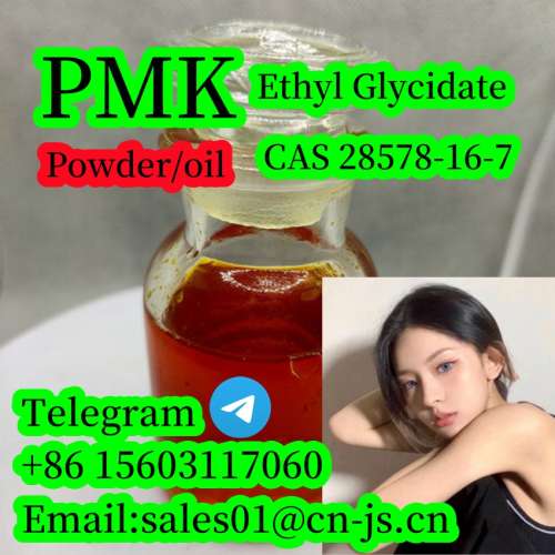 raw material PMK Ethyl Glycidate 28578