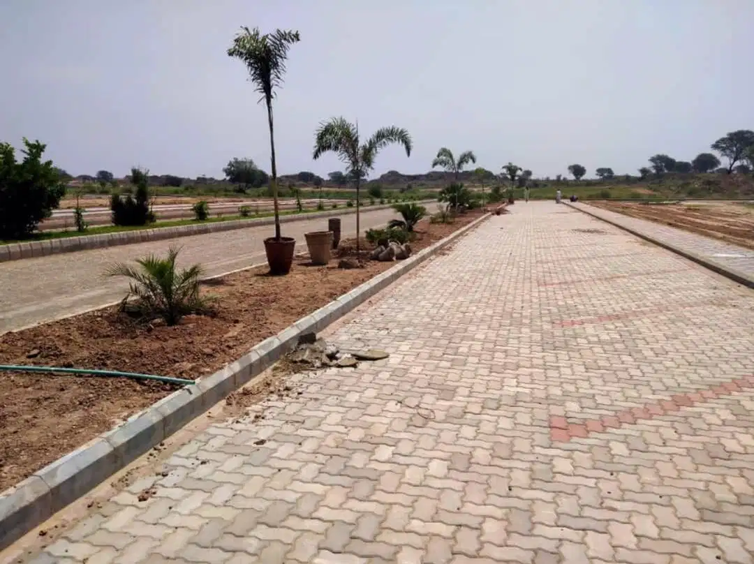 Al-Makkah city 3 years easy instalments plan commercial & residencial