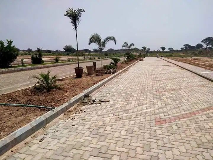 Al-Makkah city 3 years easy instalments plan commercial & residencial