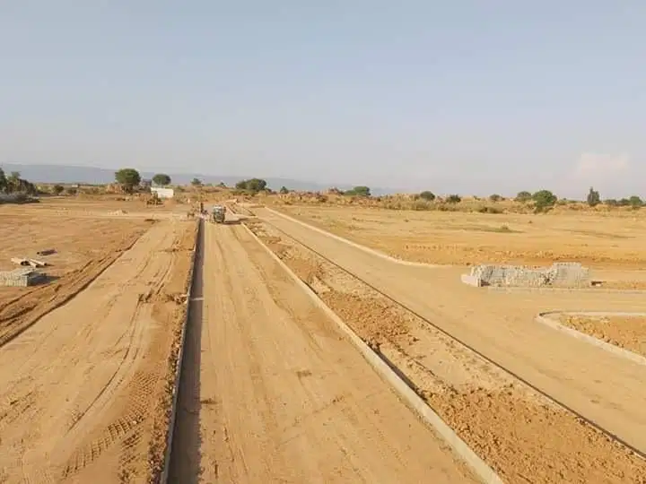 Al-Makkah city 3 years easy instalments plan commercial & residencial